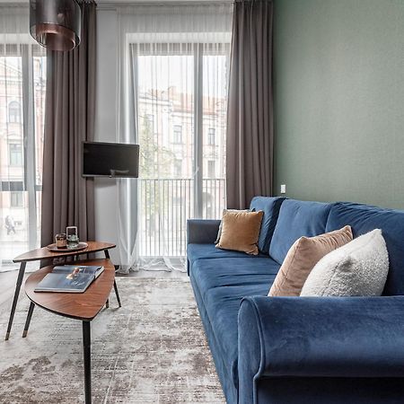 Vilnius Old Town Renaissance Studio 2 Екстер'єр фото