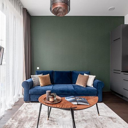 Vilnius Old Town Renaissance Studio 2 Екстер'єр фото
