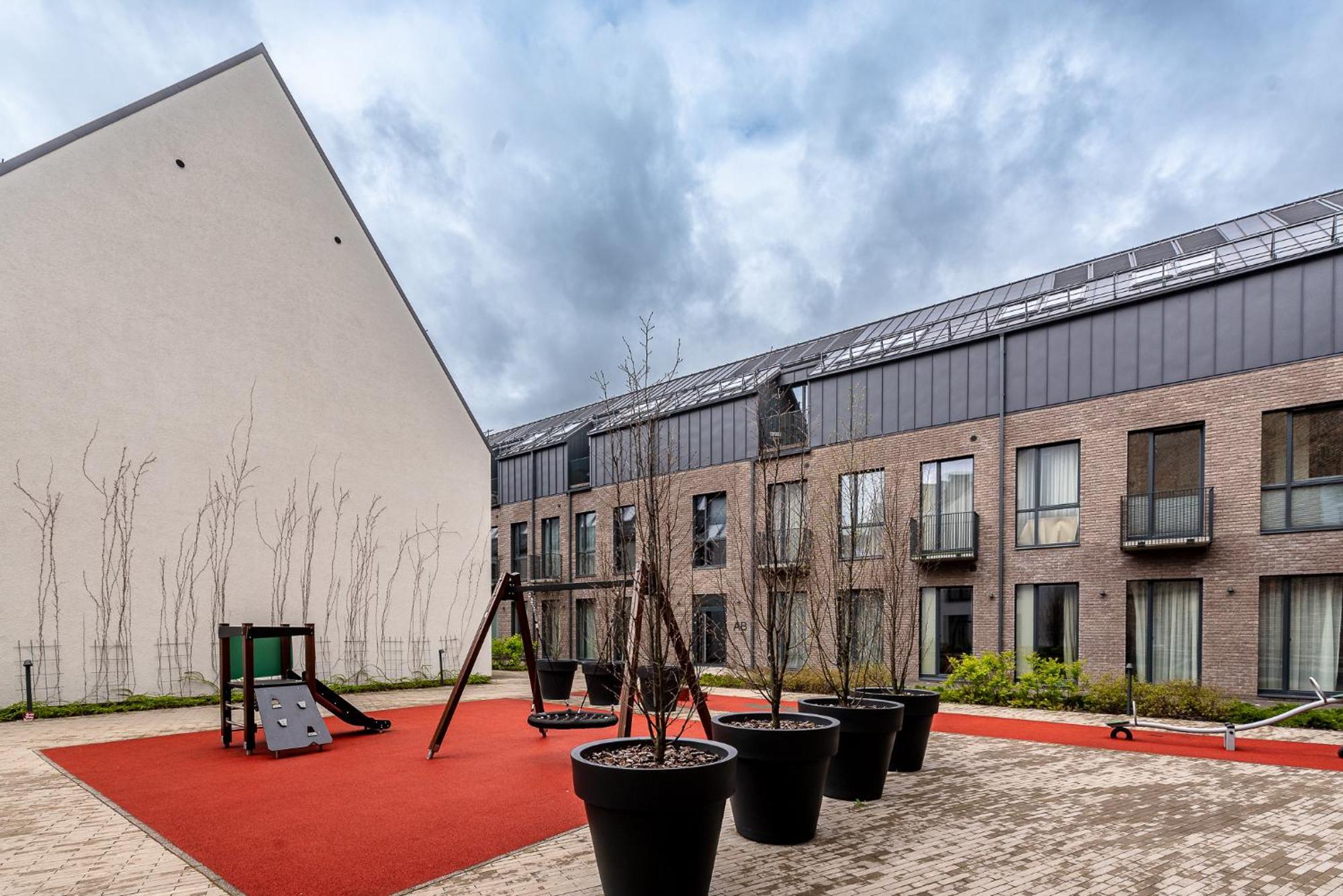 Vilnius Old Town Renaissance Studio 2 Екстер'єр фото
