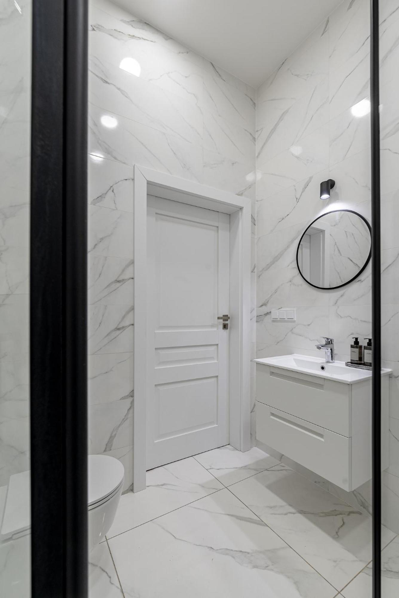 Vilnius Old Town Renaissance Studio 2 Екстер'єр фото