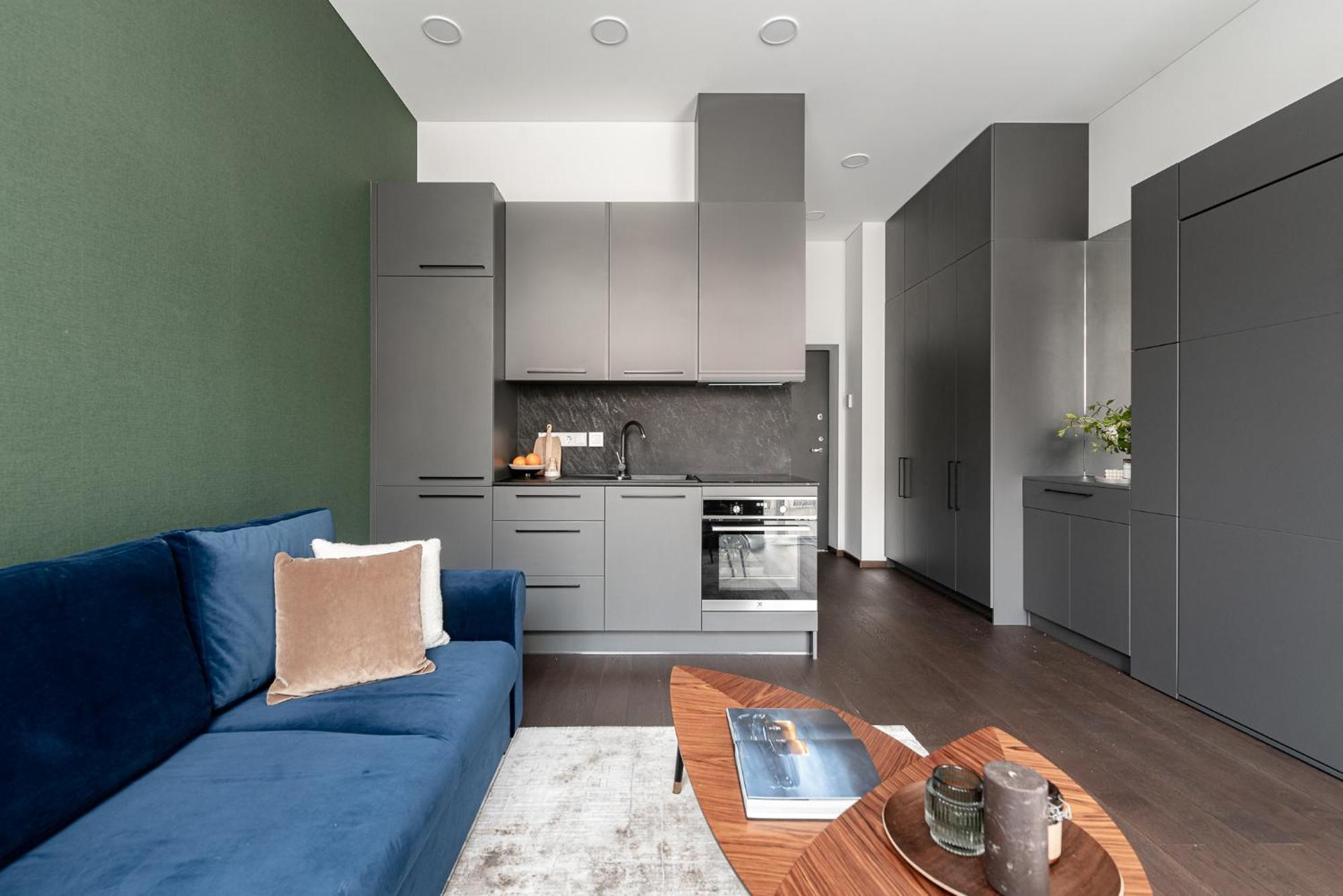Vilnius Old Town Renaissance Studio 2 Екстер'єр фото