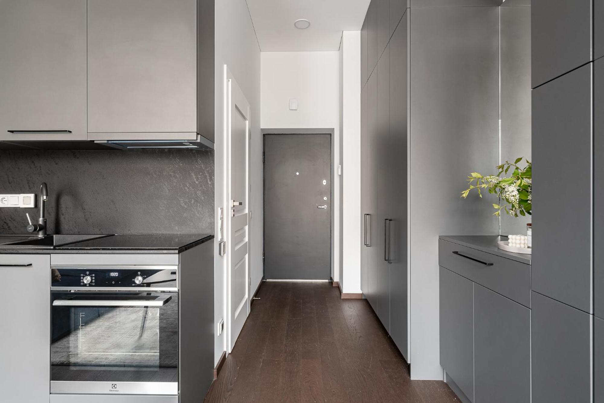 Vilnius Old Town Renaissance Studio 2 Екстер'єр фото