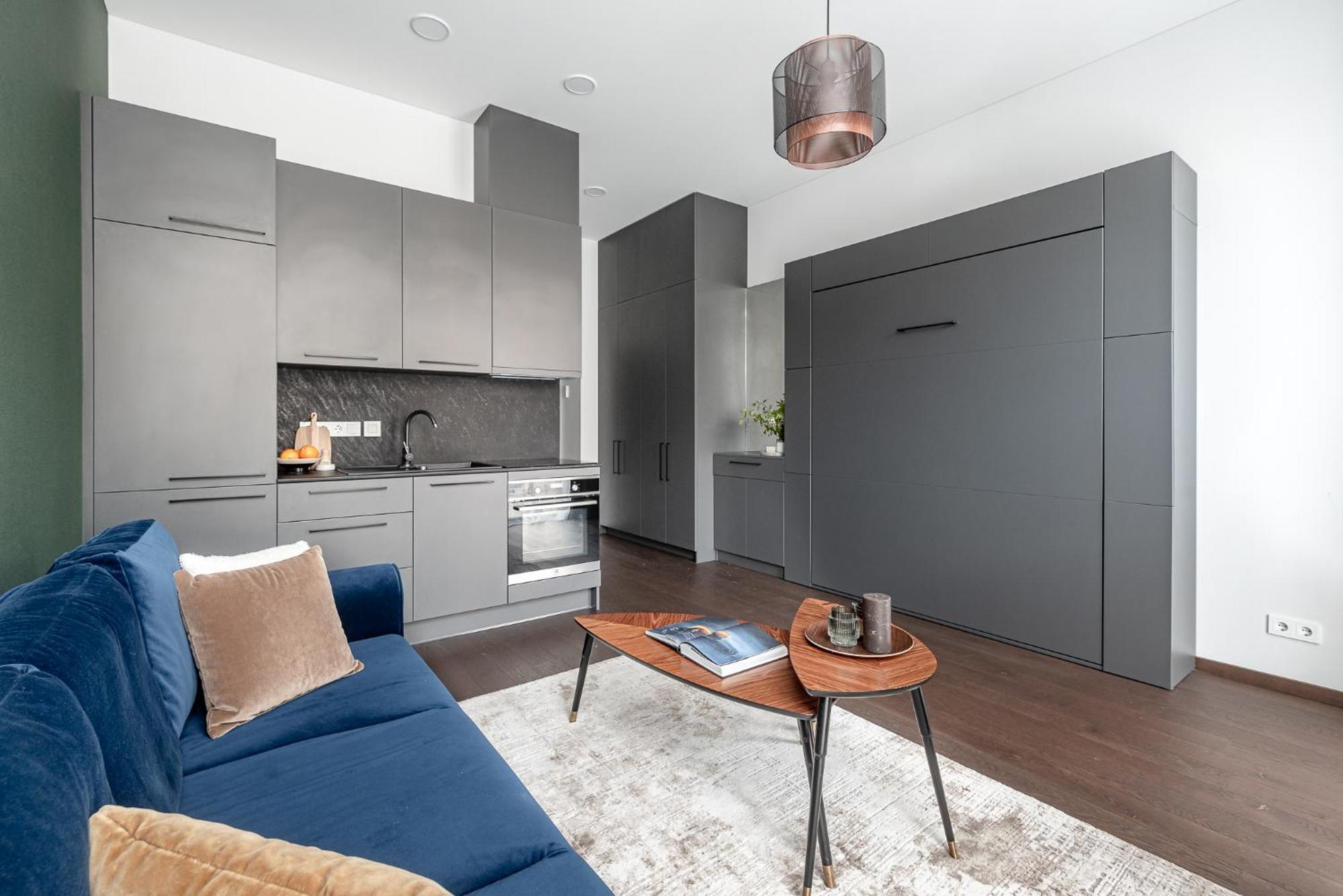 Vilnius Old Town Renaissance Studio 2 Екстер'єр фото