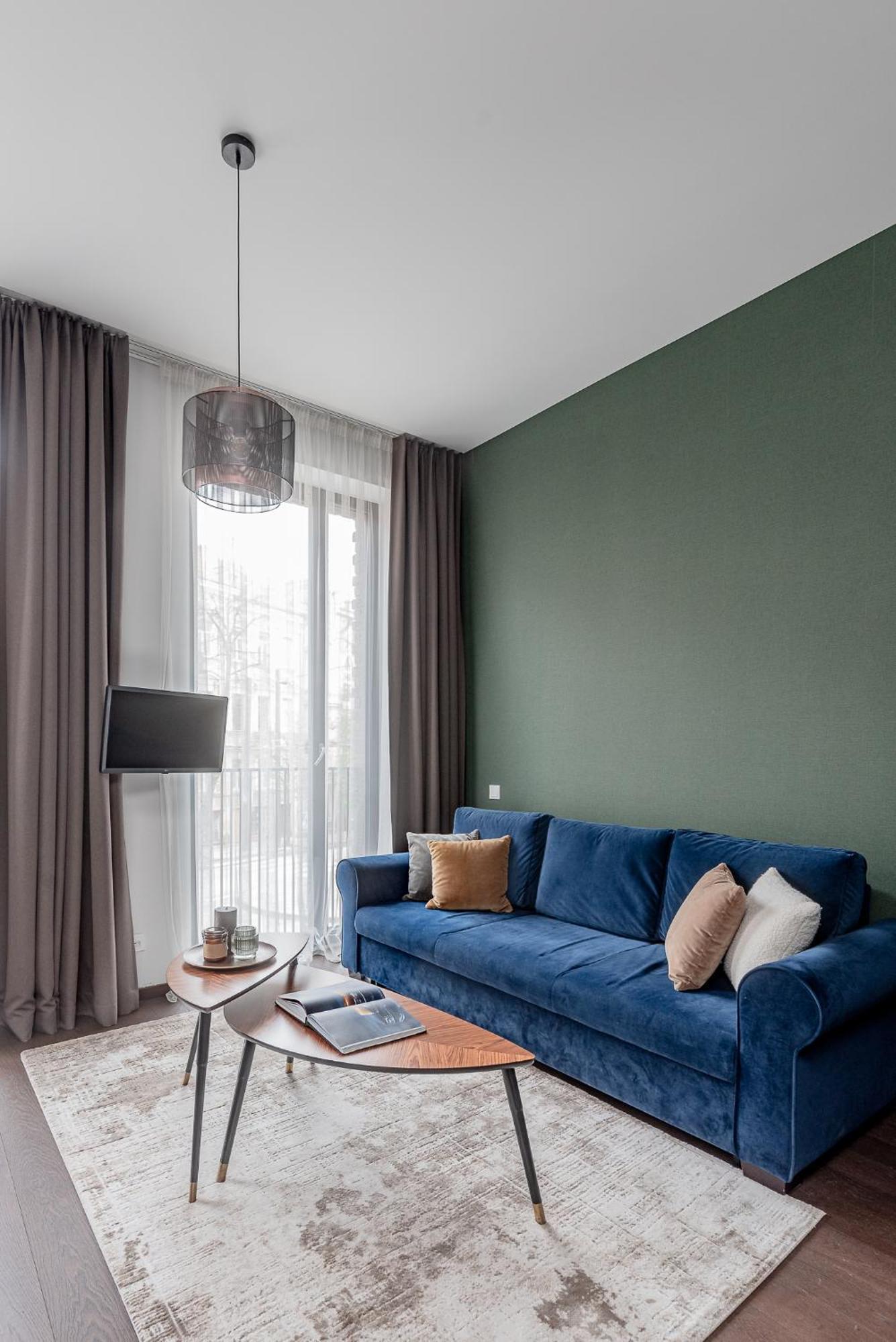 Vilnius Old Town Renaissance Studio 2 Екстер'єр фото