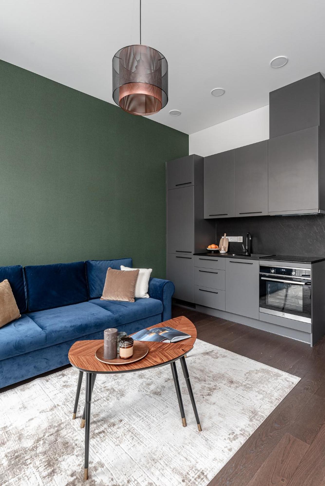 Vilnius Old Town Renaissance Studio 2 Екстер'єр фото