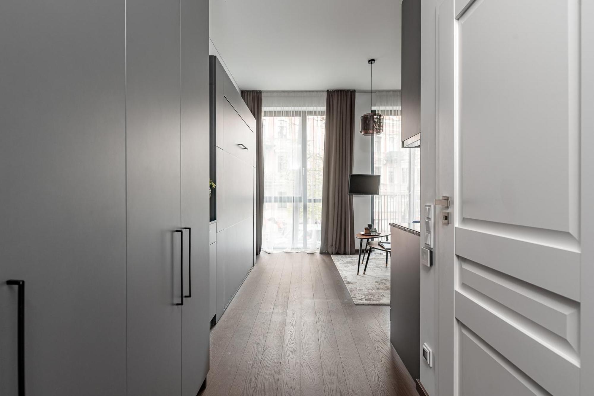 Vilnius Old Town Renaissance Studio 2 Екстер'єр фото