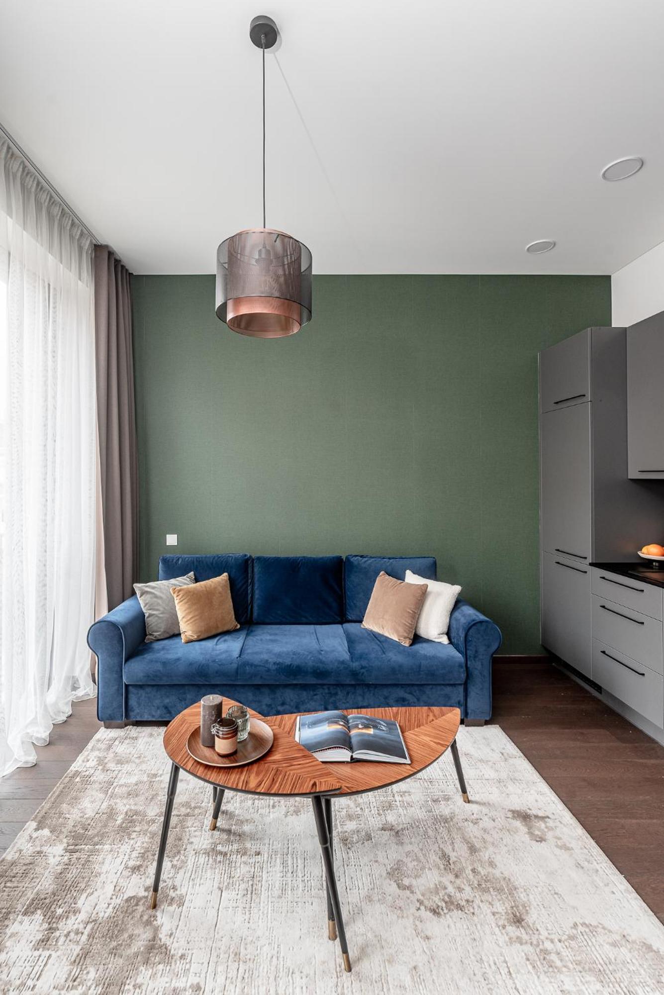 Vilnius Old Town Renaissance Studio 2 Екстер'єр фото