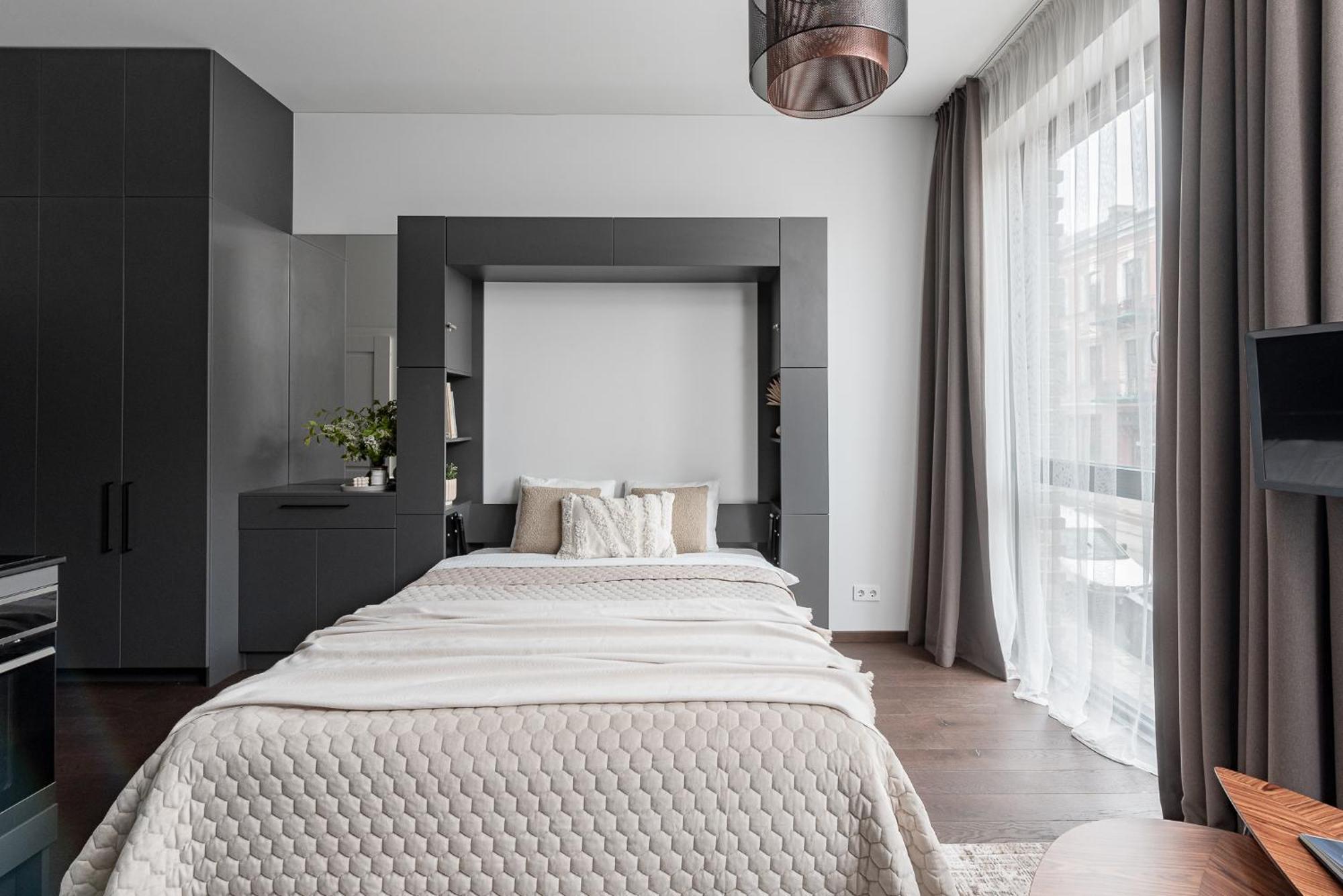 Vilnius Old Town Renaissance Studio 2 Екстер'єр фото